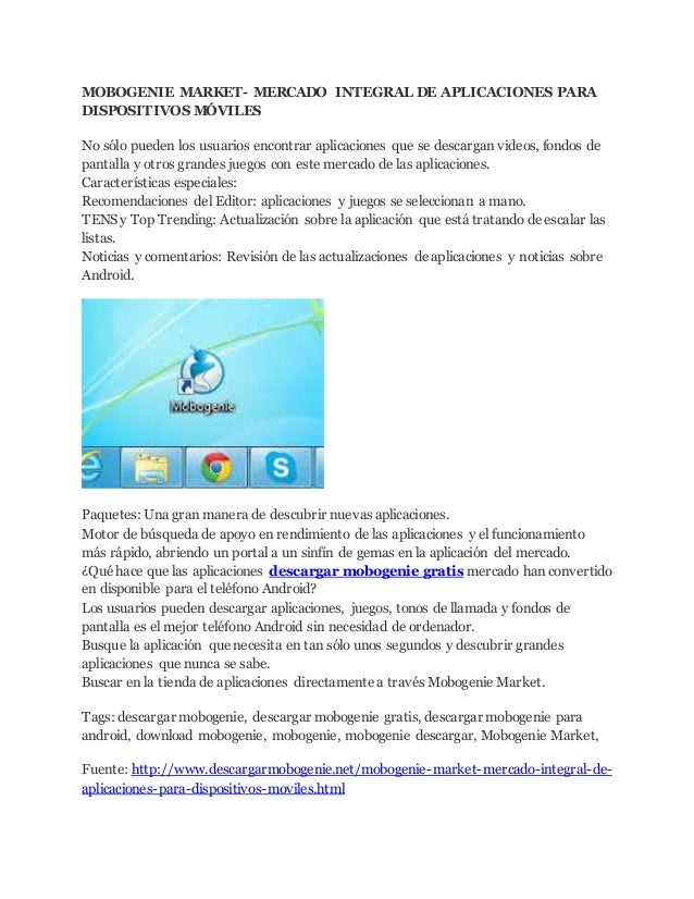 TÉLÉCHARGER MOBOGENIE MARKET ANDROID GRATUIT GRATUIT ANDROID TÉLÉCHARGER MARKET MOBOGENIE